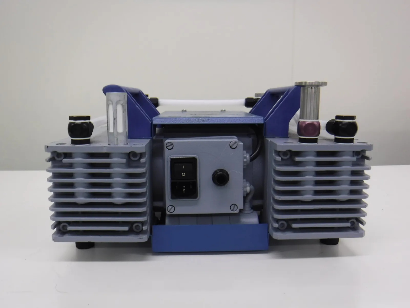 Vacuum Brand MD4BRL diaphragm pump Detail Image - ASKINDEX Korea