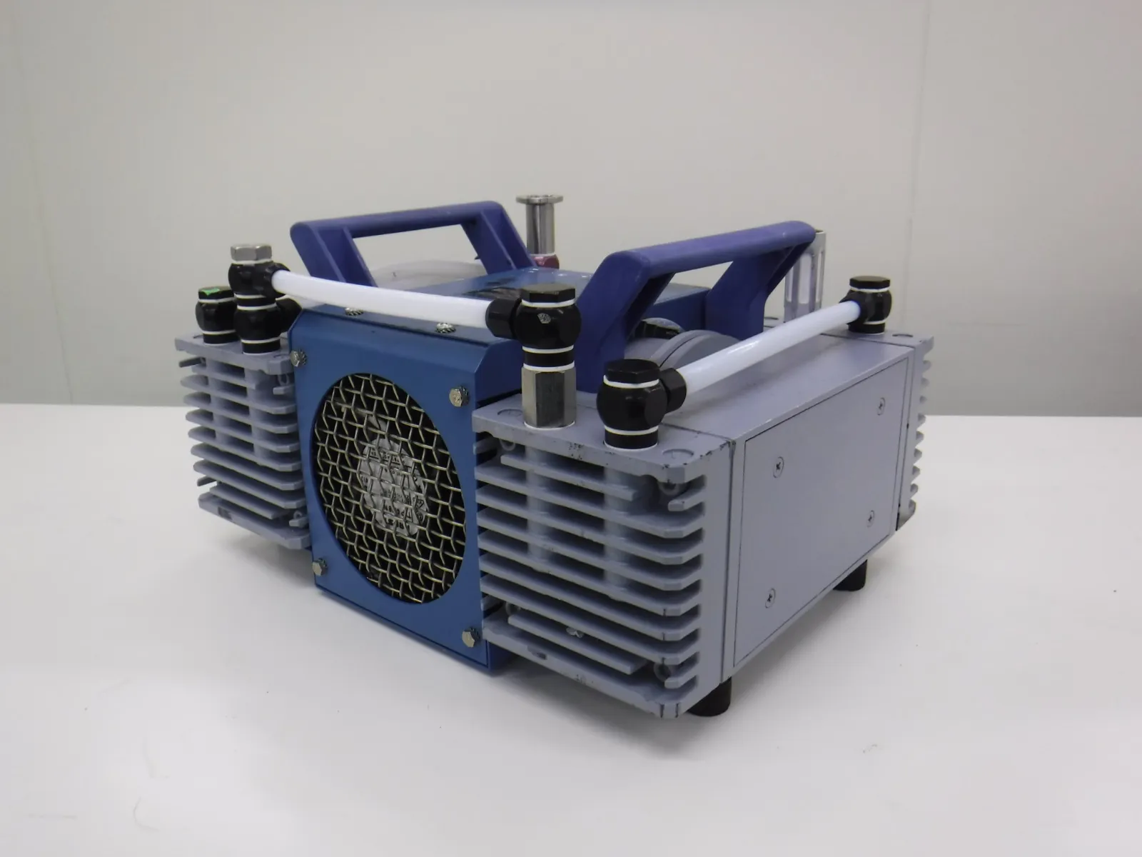 Vacuum Brand MD4BRL diaphragm pump Detail Image - ASKINDEX Korea
