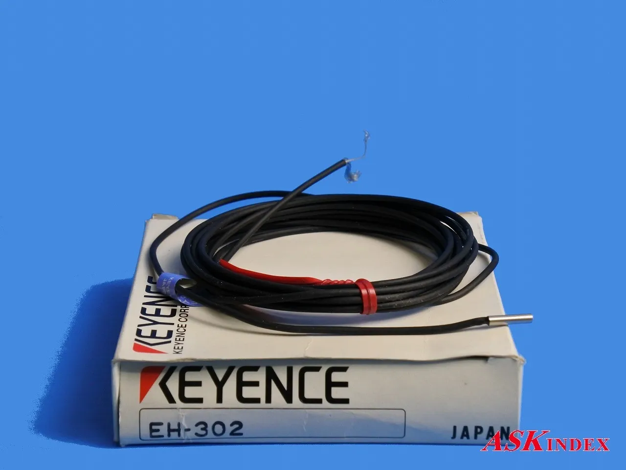 Keyence EH-302 센서 헤드