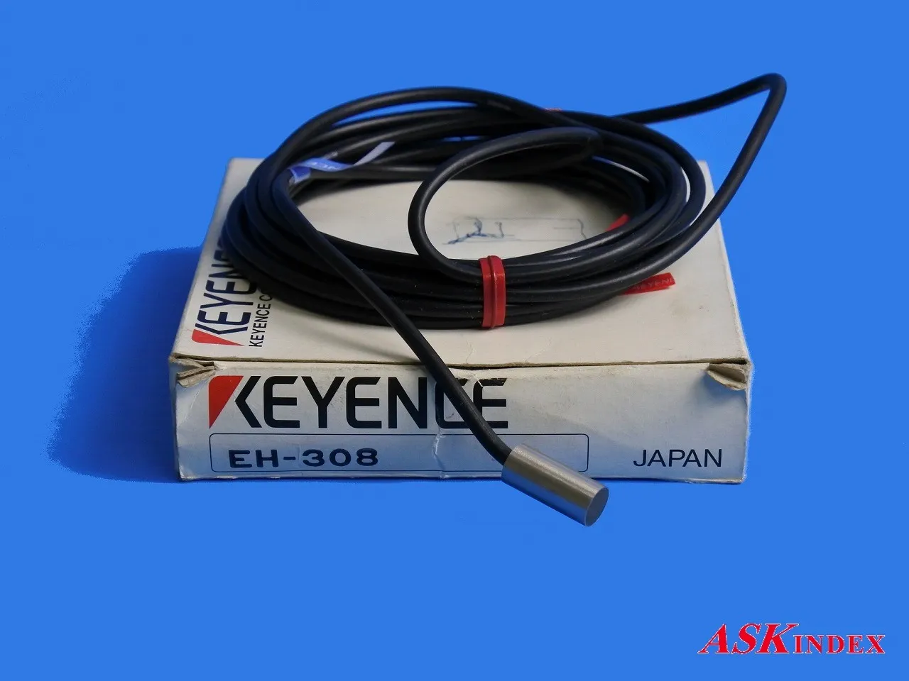 Keyence EH-308 센서 헤드