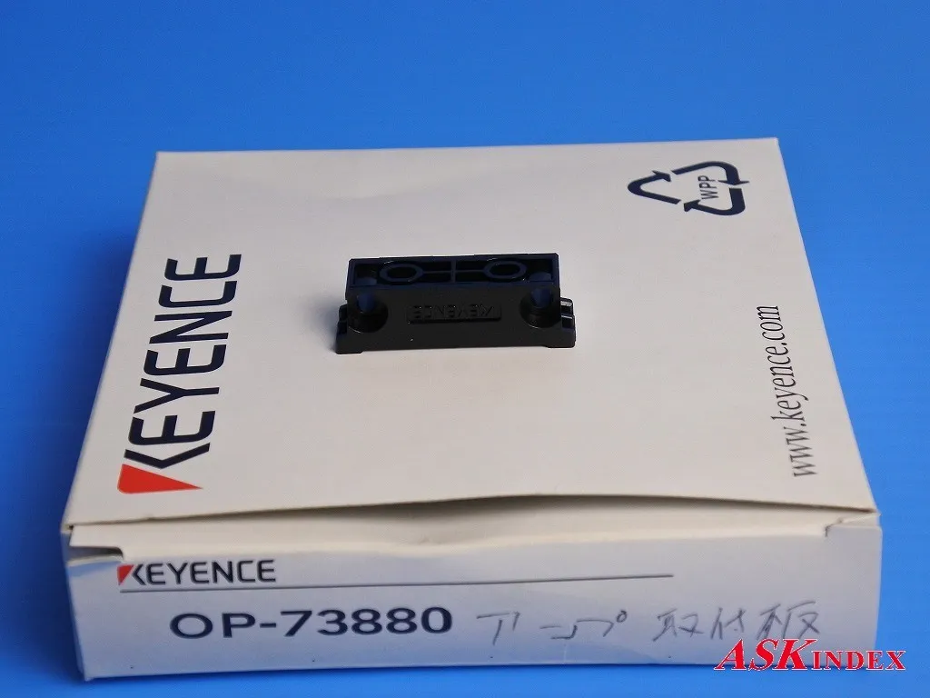 Keyence OP-73880 센서 장착구