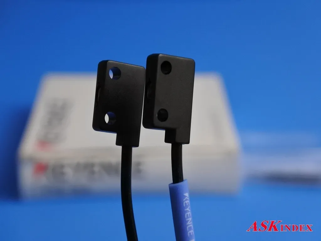 Keyence PS-52 광전 센서 상세 이미지 - ASKINDEX 코리아