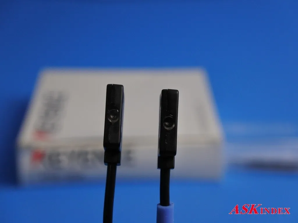 Keyence PS-52 광전 센서 상세 이미지 - ASKINDEX 코리아