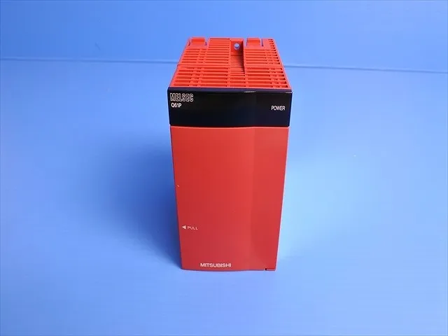 미쓰비시 Q61P 시퀀서(PLC)