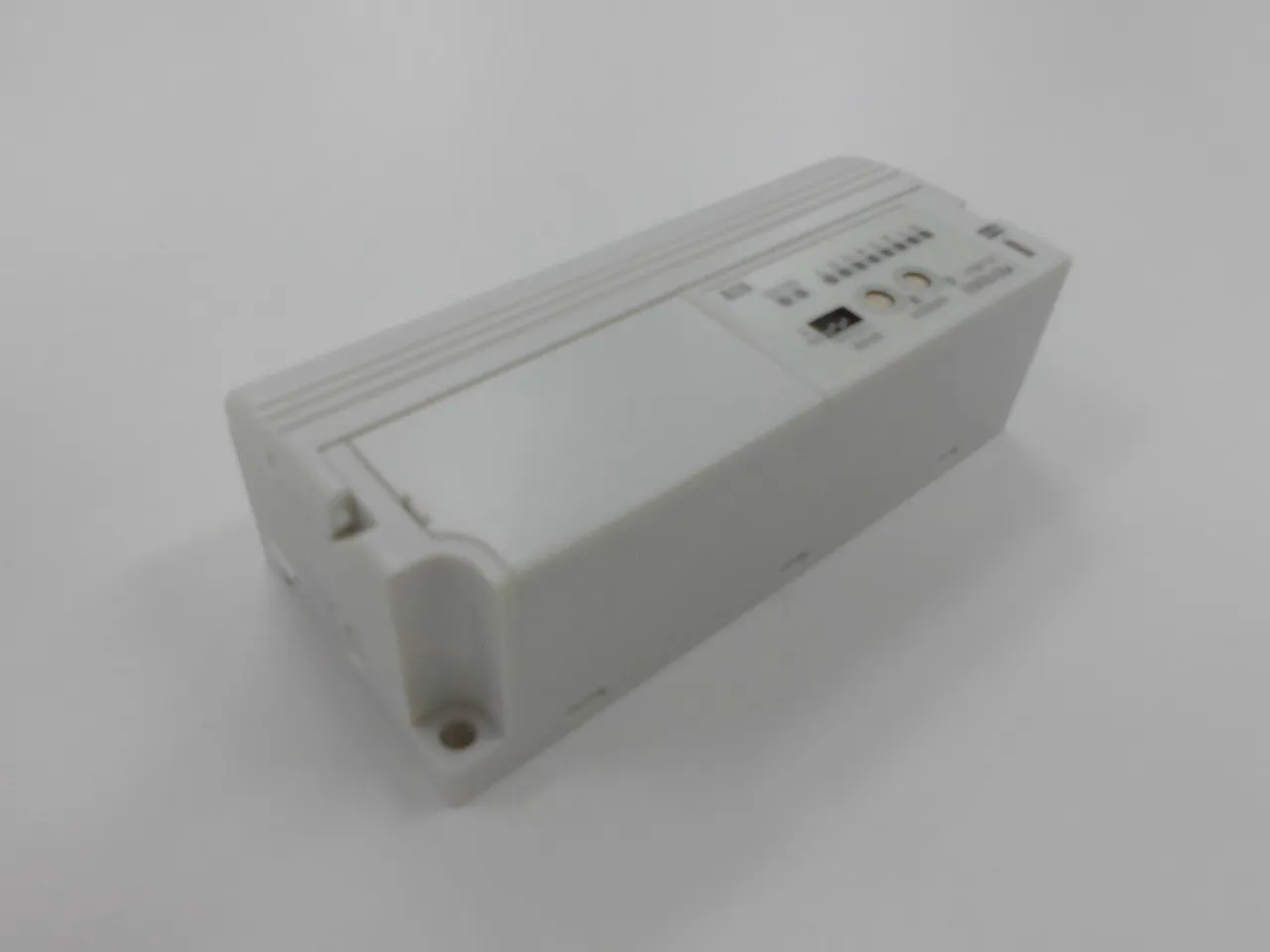 Keyence KL-8BLX 중계 기능 나사 단자대 상세 이미지 - ASKINDEX 코리아