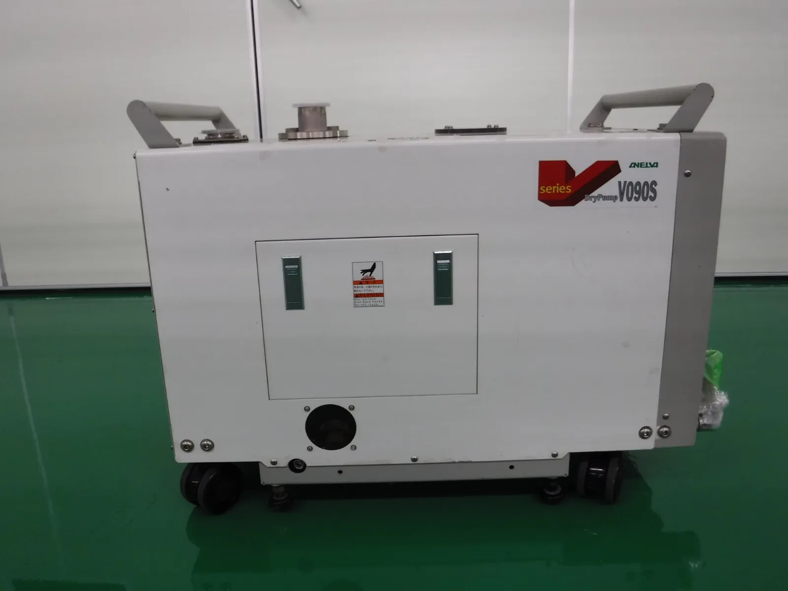 아넬바 V090S 건식 펌프