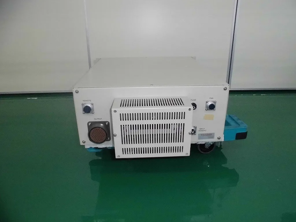 오사카 진공 TG3203MVA 터보 분자 펌프 세트Turbo molecular pump set 상세 이미지 - ASKINDEX 코리아