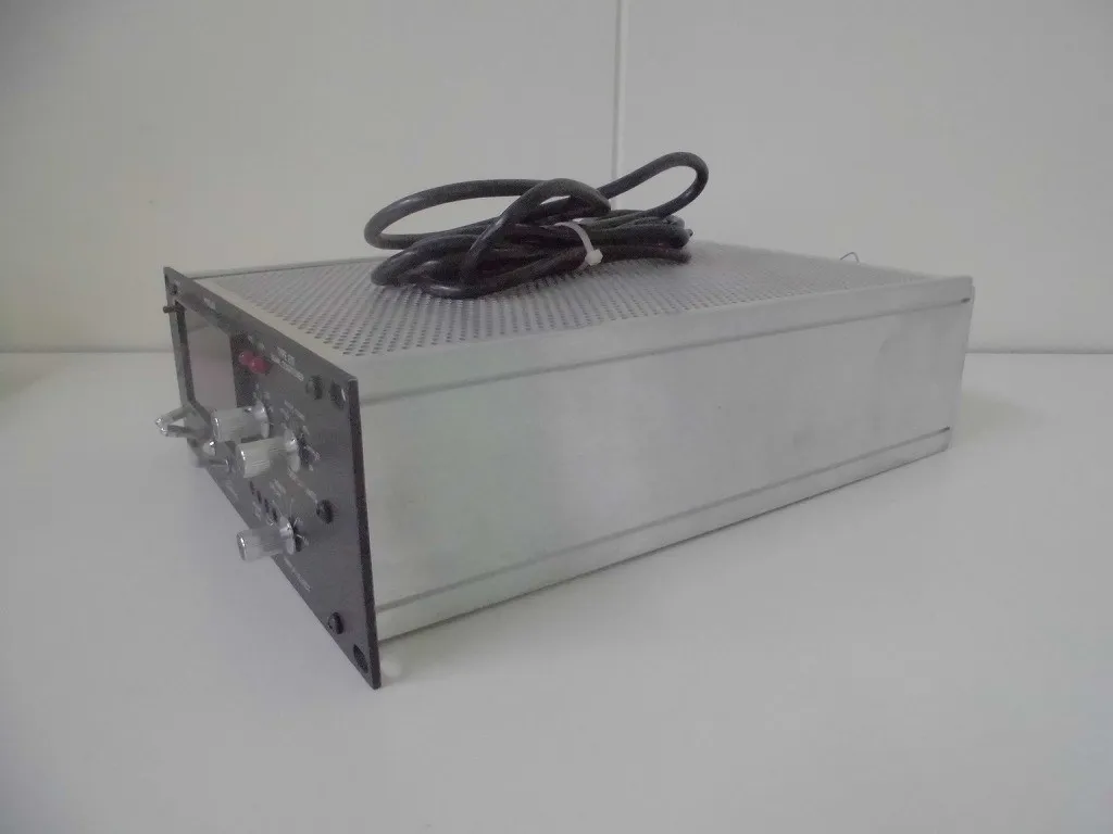 MKS 270D-4 압력 컨트롤러 상세 이미지 - ASKINDEX 코리아