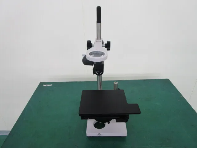 Keyence VH-S10 Multiviewer Stand Detail Image - ASKINDEX Korea