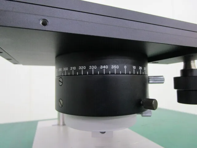 Keyence VH-S10 Multiviewer Stand Detail Image - ASKINDEX Korea
