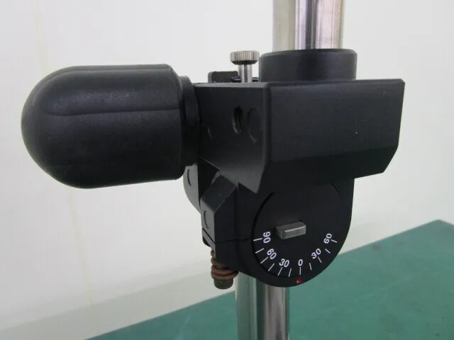 Keyence VH-S10 Multiviewer Stand Detail Image - ASKINDEX Korea