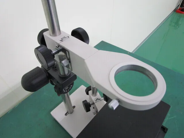 Keyence VH-S10 Multiviewer Stand Detail Image - ASKINDEX Korea