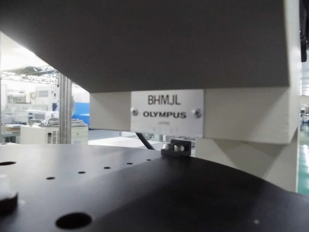 Olympus BHMJL Metallurgical microscope Detail Image - ASKINDEX Korea