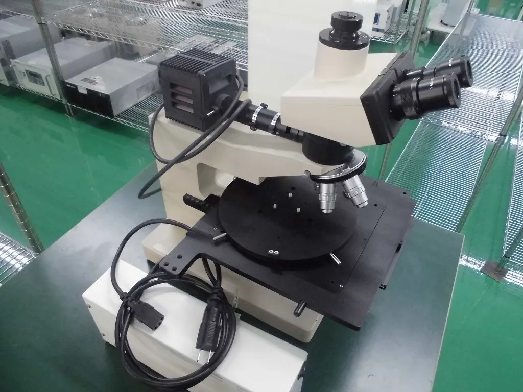 Olympus BHMJL Metallurgical microscope Detail Image - ASKINDEX Korea