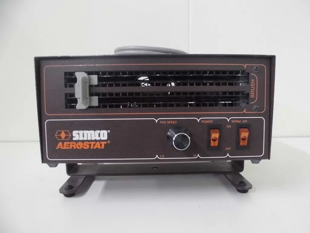 Simco Japan A300 Ionizer (integrated type) Detail Image - ASKINDEX Korea