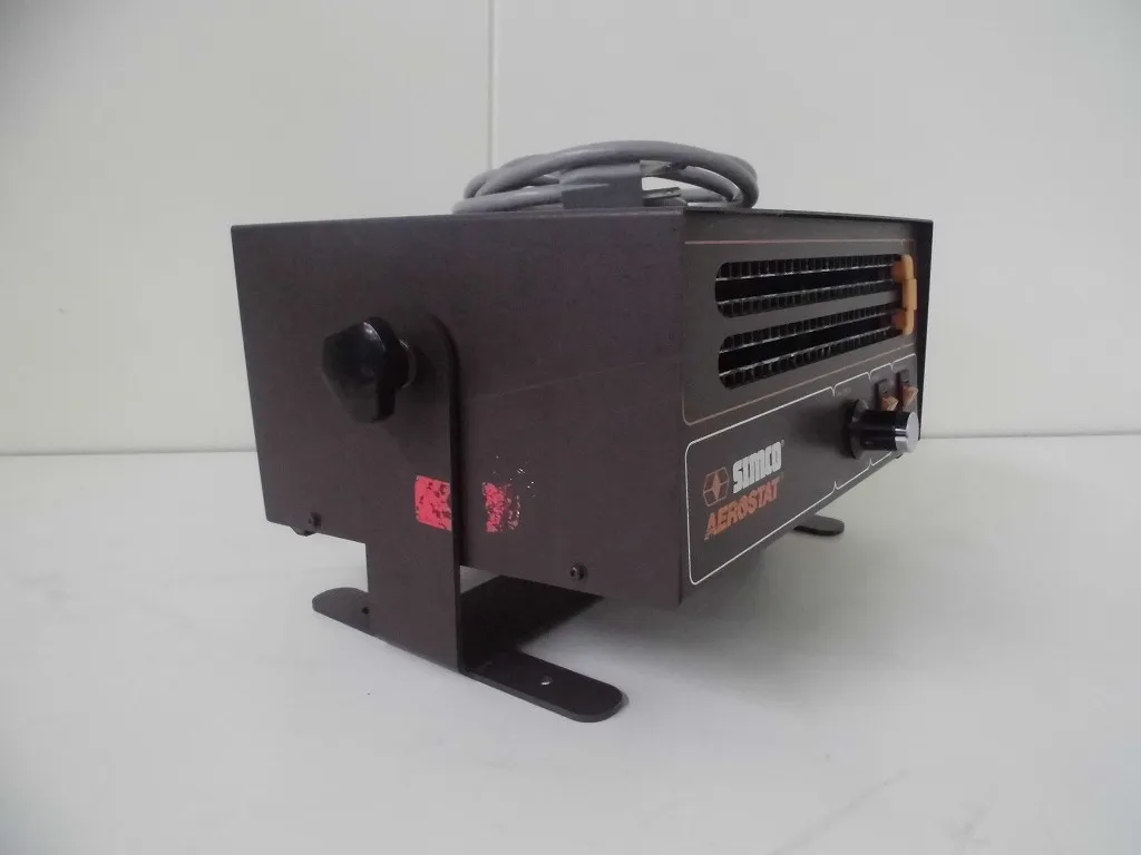 Simco Japan A300-1 Ionizer (integrated type) Detail Image - ASKINDEX Korea
