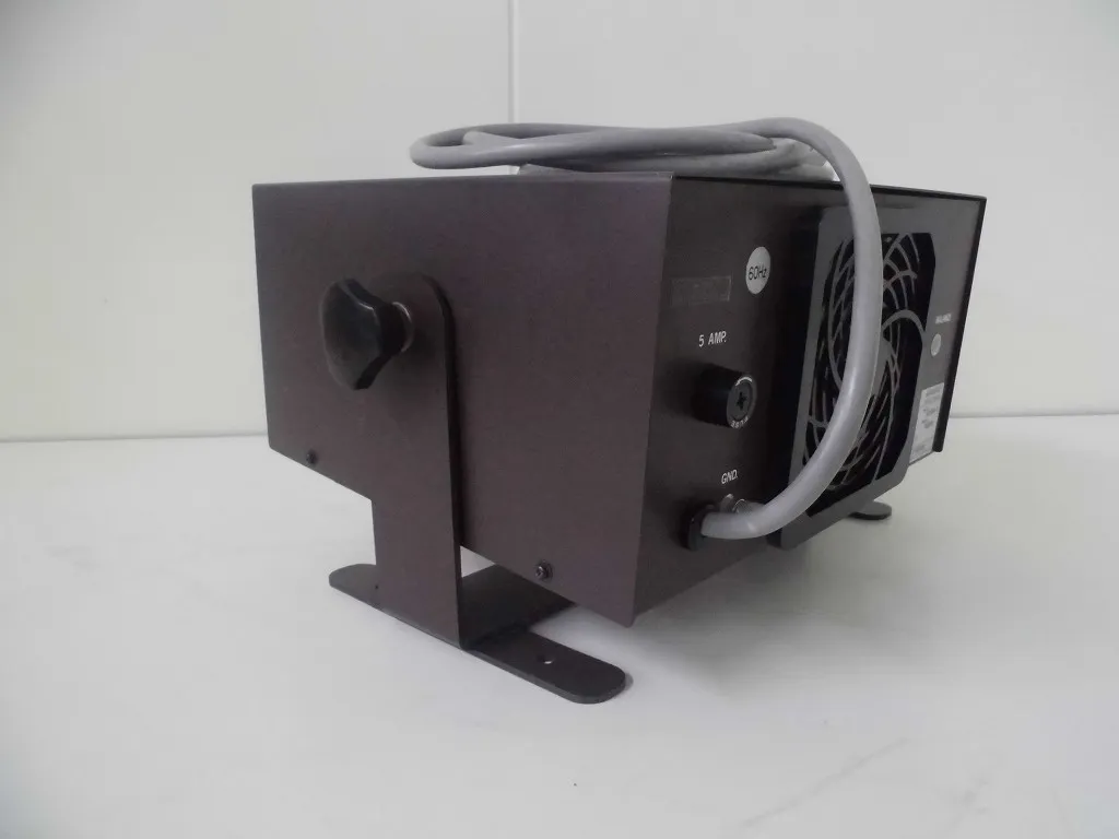 Simco Japan A300-1 Ionizer (integrated type) Detail Image - ASKINDEX Korea
