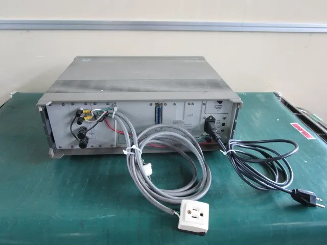 Yokogawa Electric 255311 Power meter Detail Image - ASKINDEX Korea