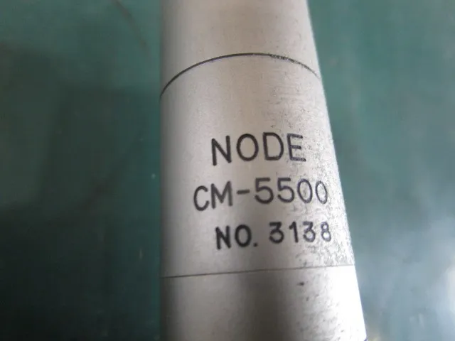 node 2020 sound level meter Detail Image - ASKINDEX Korea
