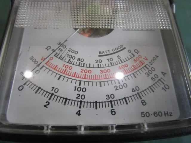 산와 전기 계기 LCM-10 저항계 (절연 저항계 클램프 미터) 상세 이미지 - ASKINDEX 코리아