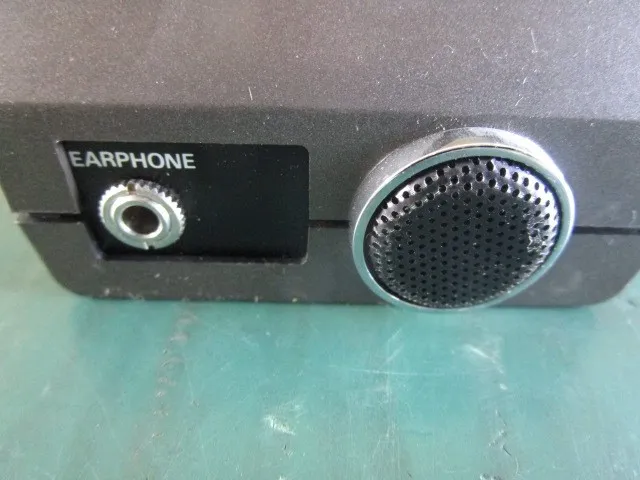 Onsoku SM-7 sound level meter Detail Image - ASKINDEX Korea