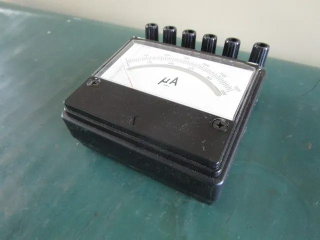 Yokogawa Electric 55154 Current and voltage meter Detail Image - ASKINDEX Korea