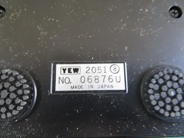 Yokogawa Electric 55154 Current and voltage meter Detail Image - ASKINDEX Korea