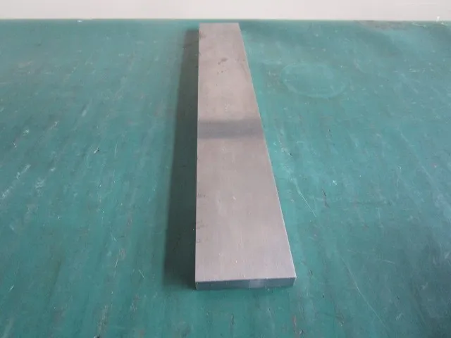 Obishi Keiki Seisakusho 31286 Ruler (rectangular straightedge) Detail Image - ASKINDEX Korea