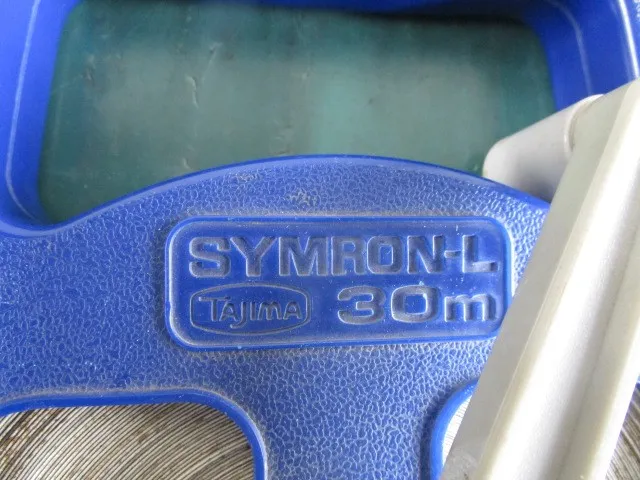 Tajima SYMRON-L tape measure Detail Image - ASKINDEX Korea