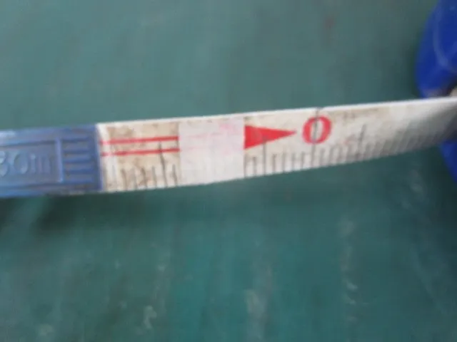 Tajima SYMRON-L tape measure Detail Image - ASKINDEX Korea