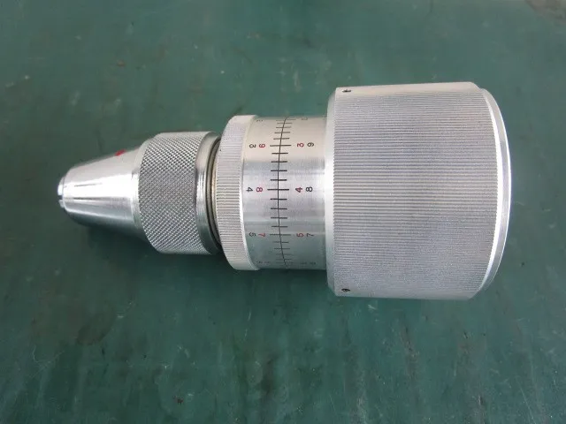 Canon 9-SGKⅡ型 Torque gauge Detail Image - ASKINDEX Korea