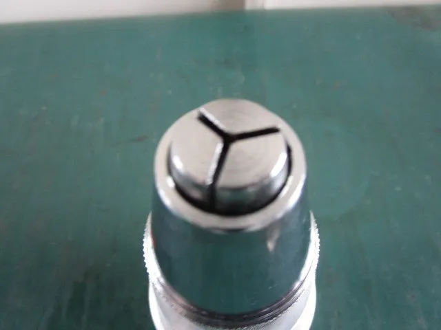 Canon 9-SGKⅡ型 Torque gauge Detail Image - ASKINDEX Korea