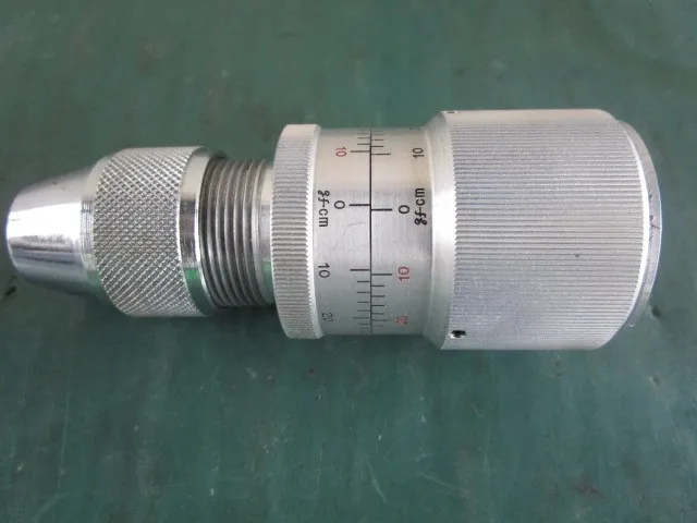 Canon 90-SGKⅠ型 Torque gauge Detail Image - ASKINDEX Korea