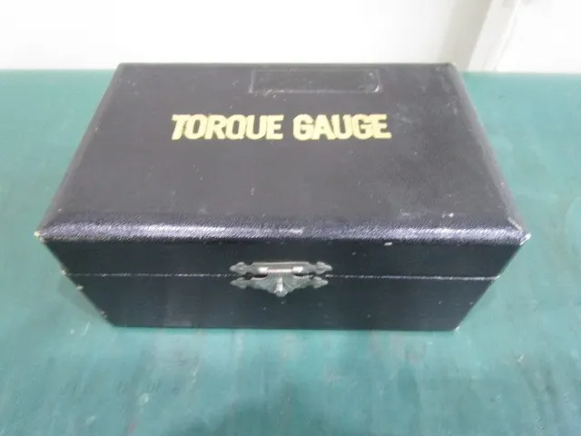 Tohnichi Manufacturing Co., Ltd. BGT Torque gauge Detail Image - ASKINDEX Korea