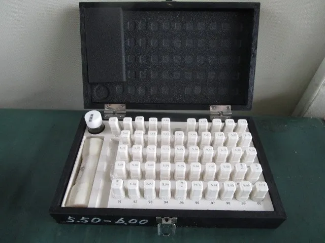 아이젠 CC-5B 핀 게이지 상세 이미지 - ASKINDEX 코리아
