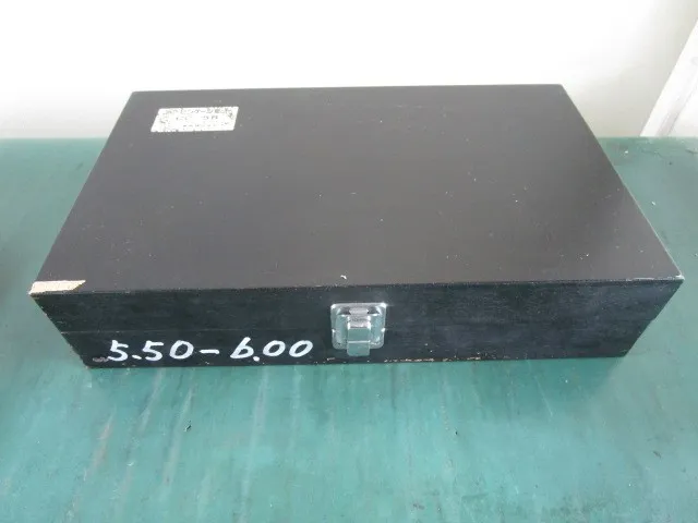 아이젠 CC-5B 핀 게이지 상세 이미지 - ASKINDEX 코리아