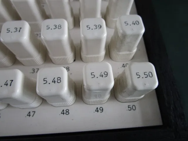 아이젠 CC-5A 핀 게이지 상세 이미지 - ASKINDEX 코리아