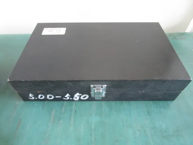 아이젠 CC-5A 핀 게이지 상세 이미지 - ASKINDEX 코리아