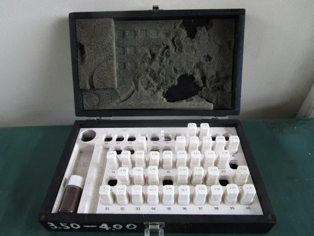 아이젠 CC-3B 핀 게이지 상세 이미지 - ASKINDEX 코리아