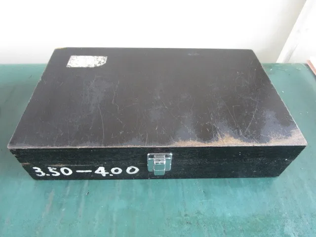 아이젠 CC-3B 핀 게이지 상세 이미지 - ASKINDEX 코리아