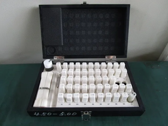 아이젠 CC-4B 핀 게이지 상세 이미지 - ASKINDEX 코리아