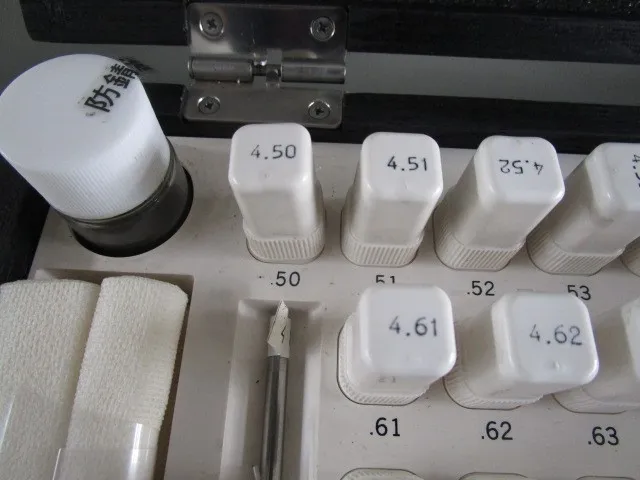 아이젠 CC-4B 핀 게이지 상세 이미지 - ASKINDEX 코리아