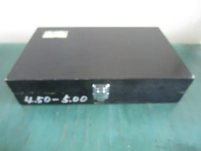 아이젠 CC-4B 핀 게이지 상세 이미지 - ASKINDEX 코리아