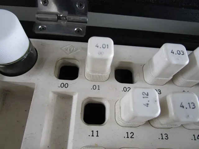 아이젠 CC-4A 핀 게이지 상세 이미지 - ASKINDEX 코리아