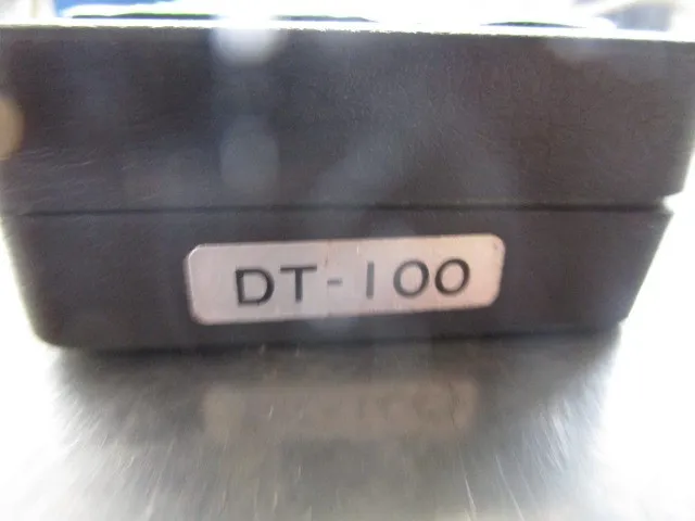 Tokyo Seiki DT-100 Tension gauge (dial) Detail Image - ASKINDEX Korea