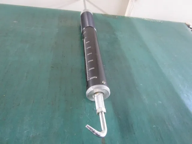 Canon 30000g Tension gauge Detail Image - ASKINDEX Korea