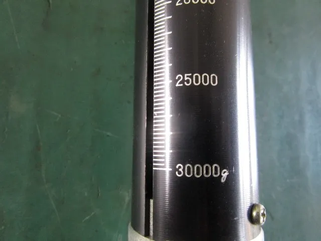 Canon 30000g Tension gauge Detail Image - ASKINDEX Korea