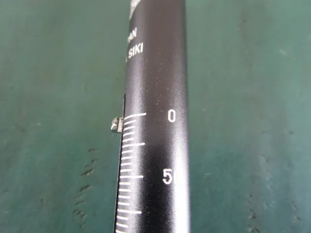 오바 계기 제작소 300g 텐션 게이지 상세 이미지 - ASKINDEX 코리아