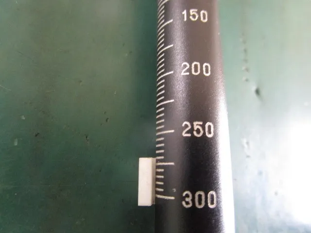오바 계기 제작소 300g 텐션 게이지 상세 이미지 - ASKINDEX 코리아