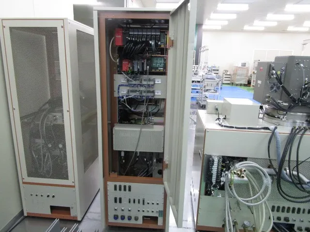 아넬바 L-430S-FHL 스퍼터 장치 상세 이미지 - ASKINDEX 코리아